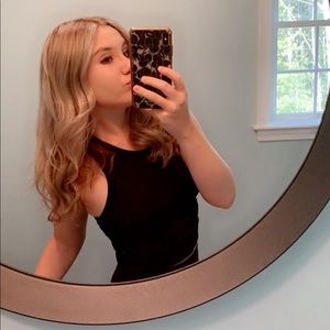 Meet your Posher, Keira